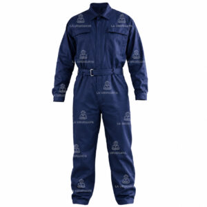mameluco azul de trabajo montevideo ropa de trabajo
