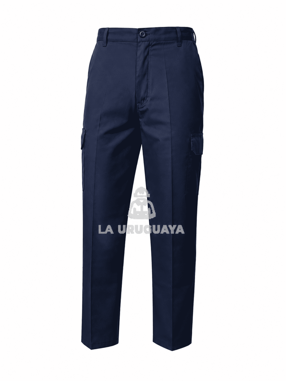 pantalon de trabajo azul gabardina ropa de trabajo pantalon de trabajo azul gabardina ropa de trabajo