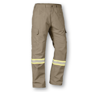 pantalon de trabajo beige