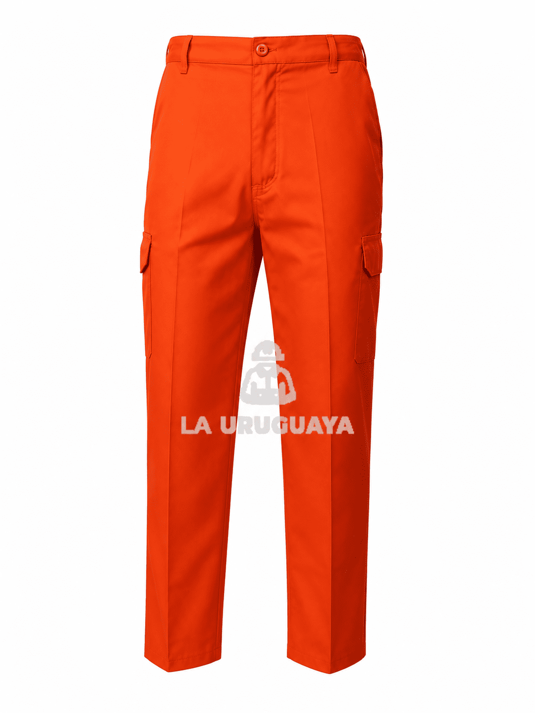 pantalon de trabajo naranja gabardina ropa de trabajo pantalon de trabajo naranja gabardina ropa de trabajo