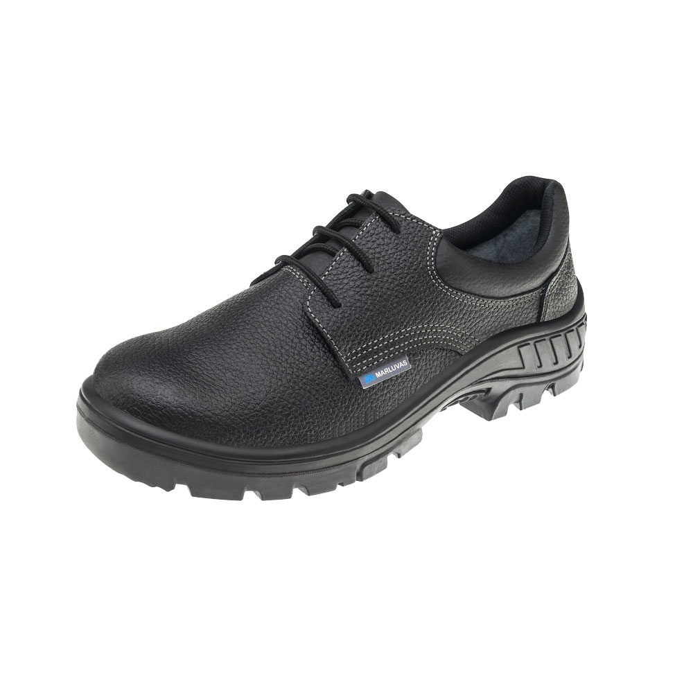 calzado de trabajo zapato negro montevideo calzado de trabajo zapato negro montevideo