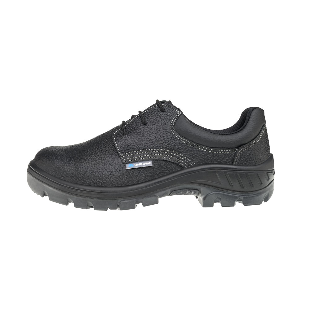 zapato de trabajo calzado de seguridad negro montevideo uruguay zapato de trabajo calzado de seguridad negro montevideo uruguay