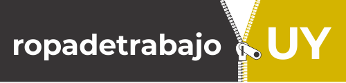 Ropa de trabajo – Montevideo Uruguay